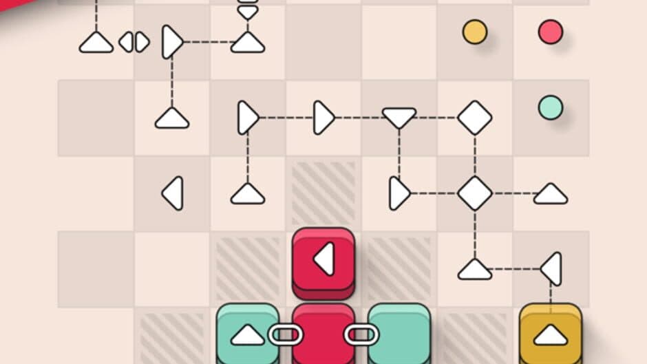 Скриншот 2 из Perfect Paths