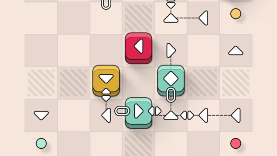 Скриншот 3 из Perfect Paths
