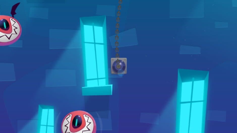 Скриншот 2 из Monster Pow