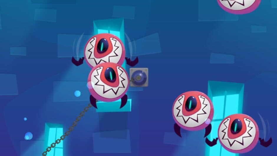 Скриншот 3 из Monster Pow