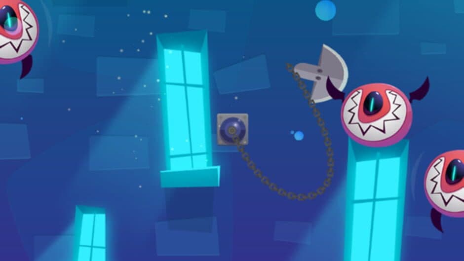 Скриншот 4 из Monster Pow