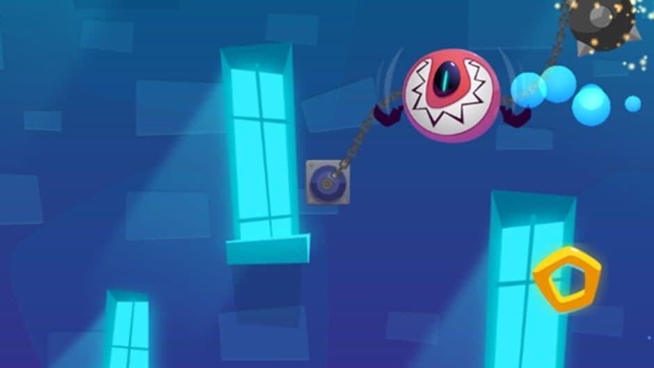 Скриншот 5 из Monster Pow