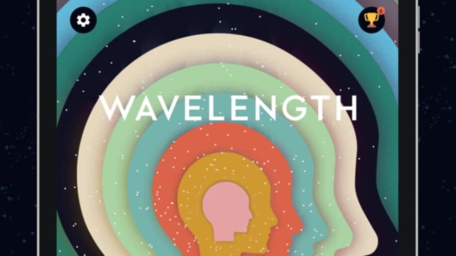 Скриншот 1 из Wavelength
