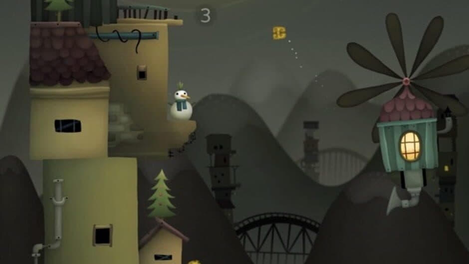 Скриншот 2 из Moonlight Express: Fortnight