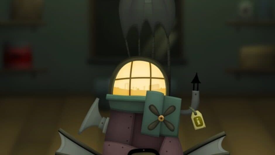 Скриншот 4 из Moonlight Express: Fortnight