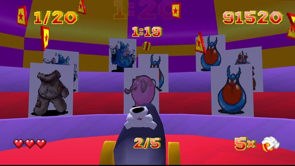 Скриншот 8 из Glover
