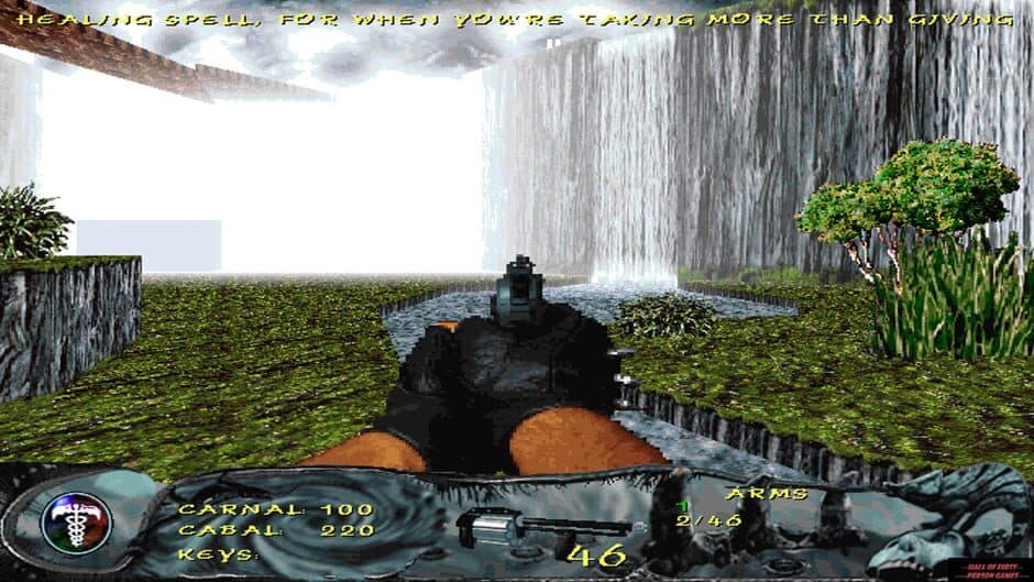 Скриншот 3 из Reverence