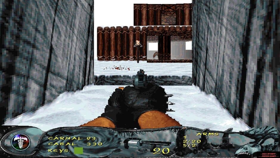 Скриншот 5 из Reverence
