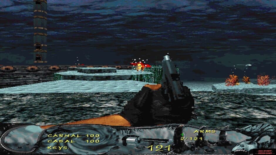 Скриншот 6 из Reverence