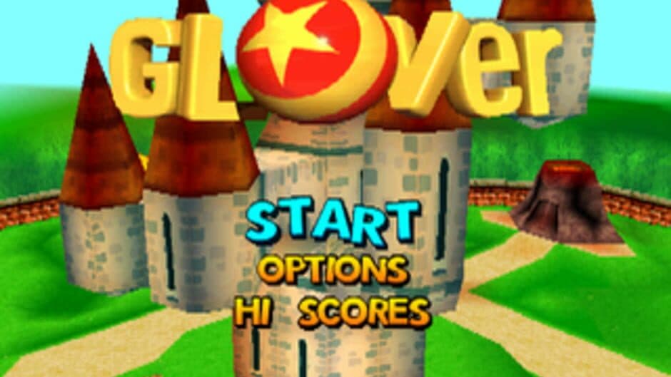 Скриншот 1 из Glover