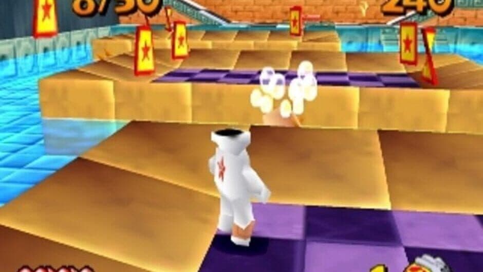 Скриншот 2 из Glover