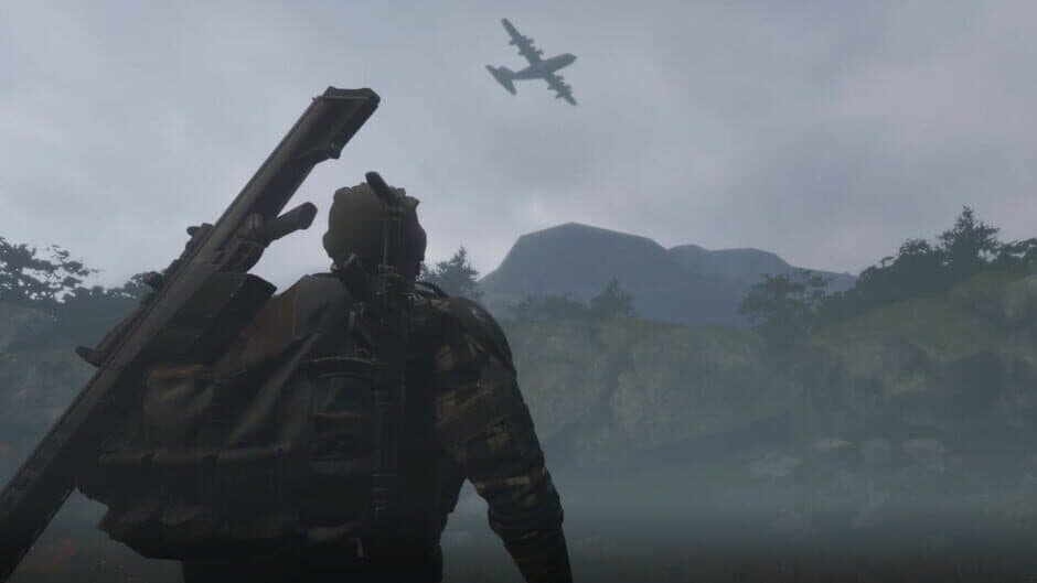 Скриншот 7 из Dead Fury