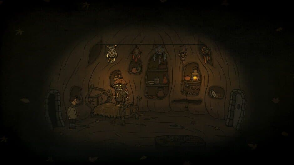 Скриншот 1 из Creepy Tale Bundle
