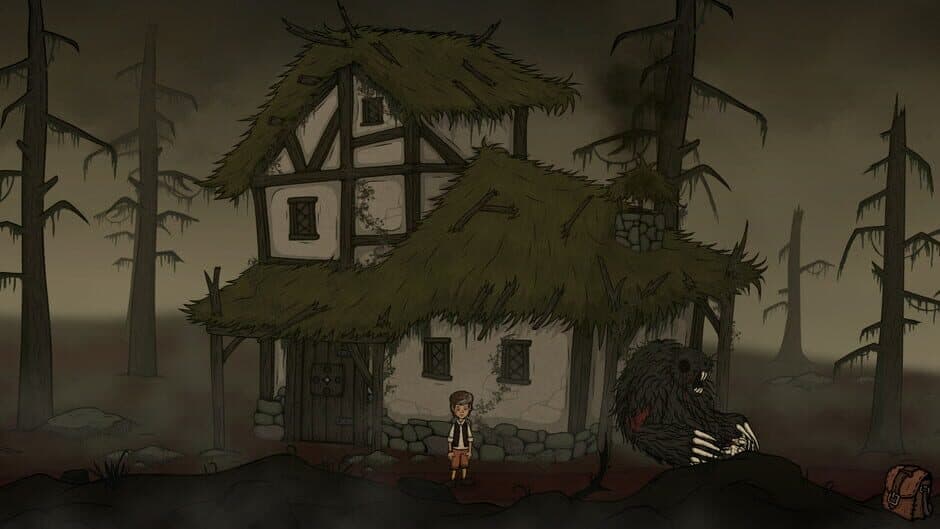 Скриншот 2 из Creepy Tale Bundle