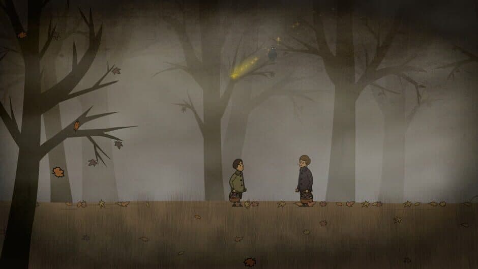 Скриншот 3 из Creepy Tale Bundle