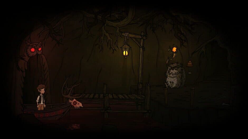 Скриншот 4 из Creepy Tale Bundle