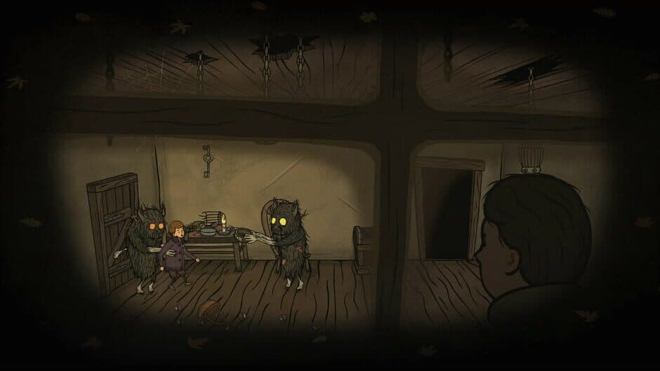 Скриншот 5 из Creepy Tale Bundle