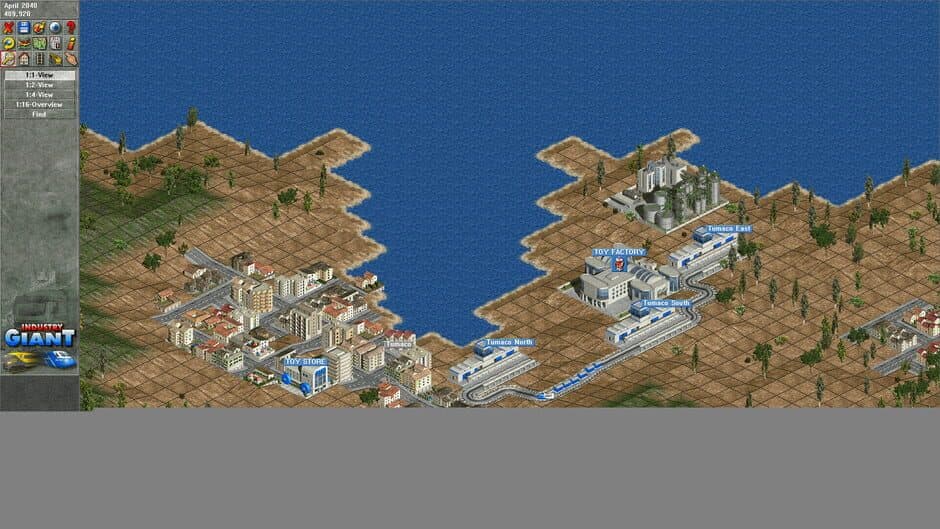 Скриншот 1 из Economy Bundle