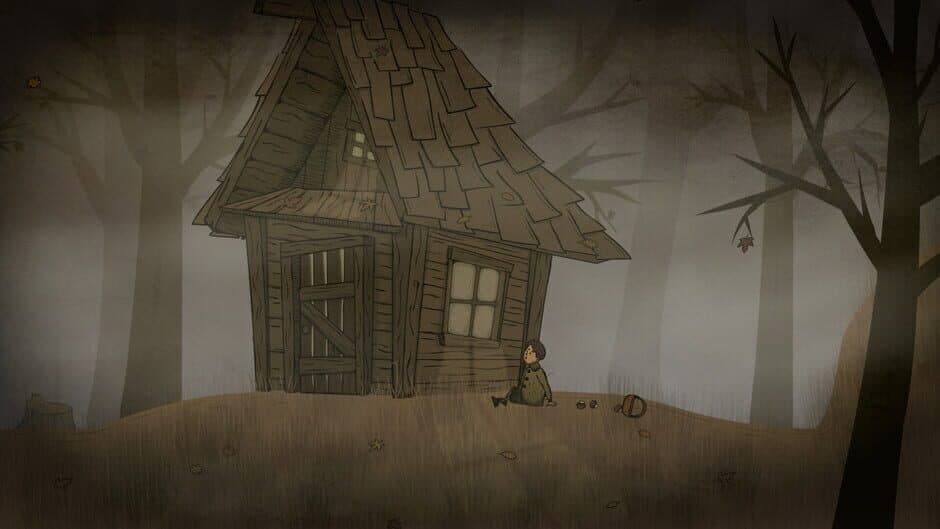 Скриншот 8 из Creepy Tale Bundle