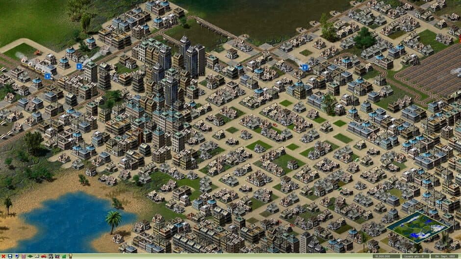 Скриншот 8 из Giant Bundle