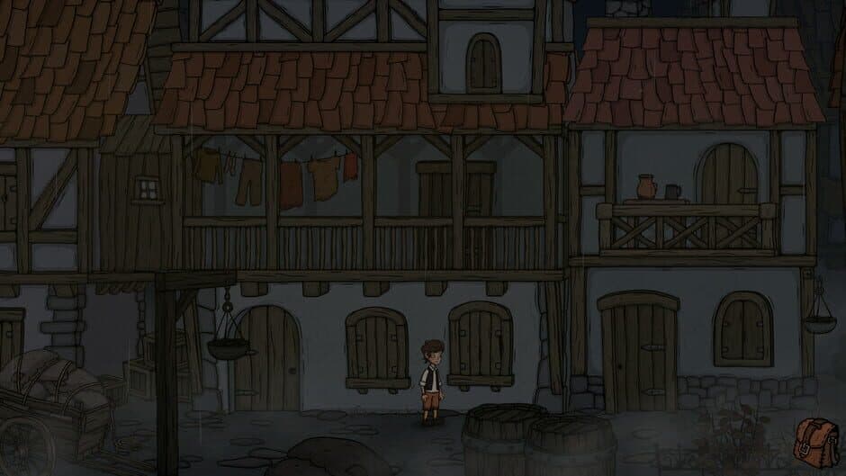 Скриншот 9 из Creepy Tale Bundle