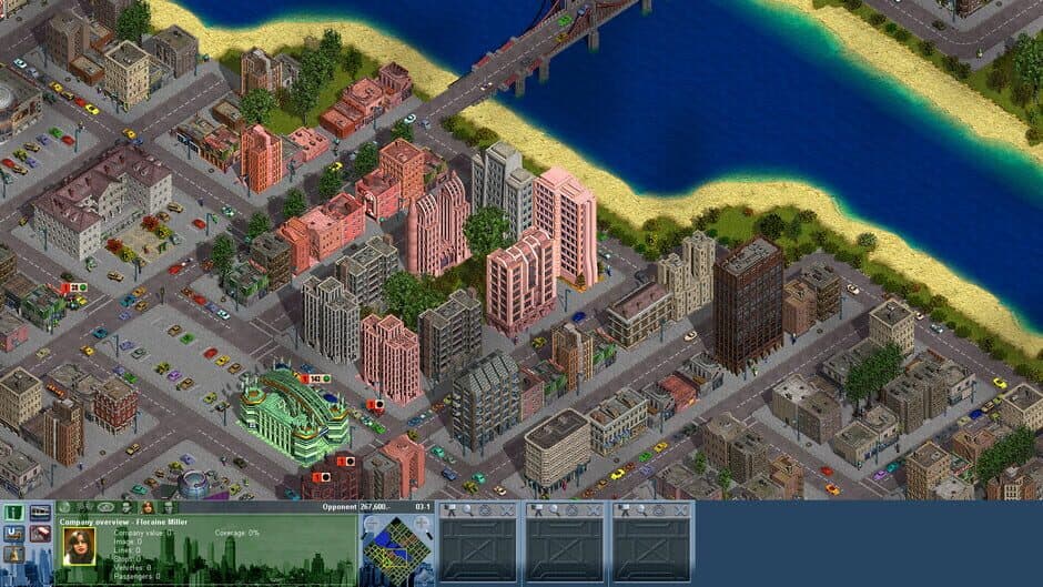 Скриншот 4 из Economy Bundle