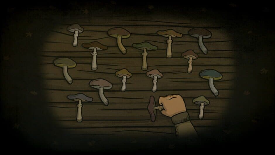 Скриншот 10 из Creepy Tale Bundle