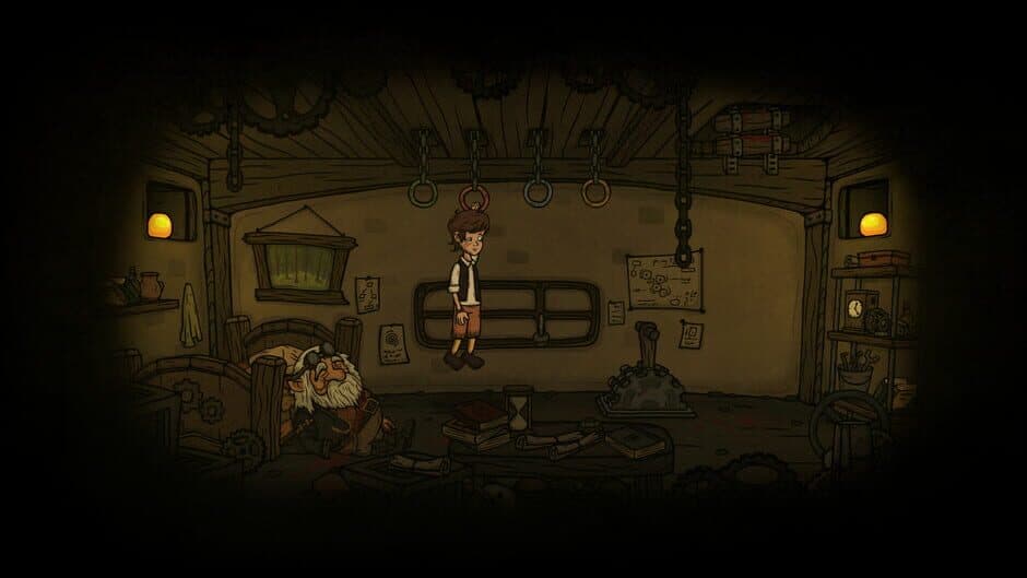 Скриншот 11 из Creepy Tale Bundle