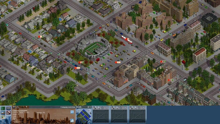 Скриншот 5 из Economy Bundle