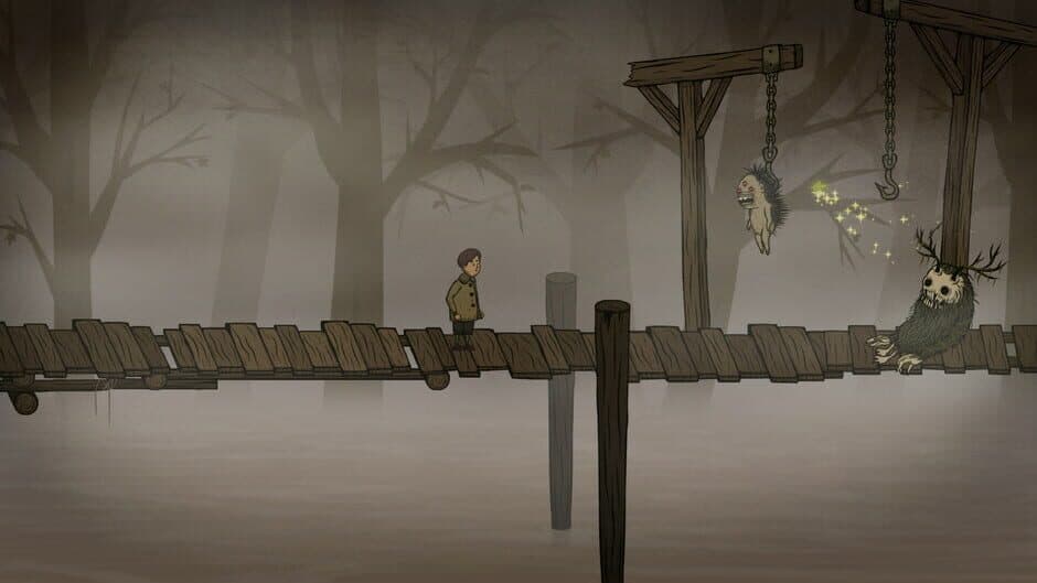 Скриншот 12 из Creepy Tale Bundle