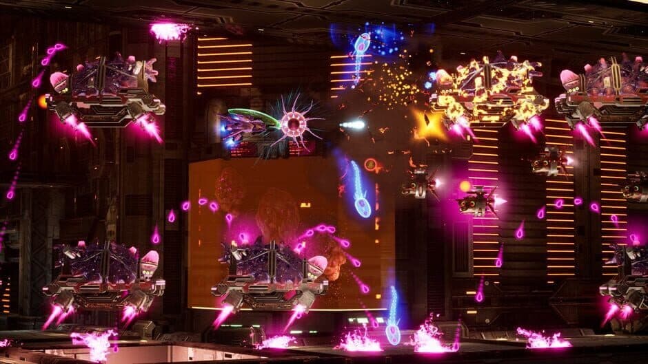 Скриншот 2 из R-Type Final 2: DLC Set 6