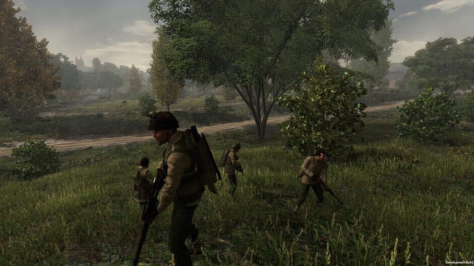 Скриншот 1 из Deadly Dozen Reloaded