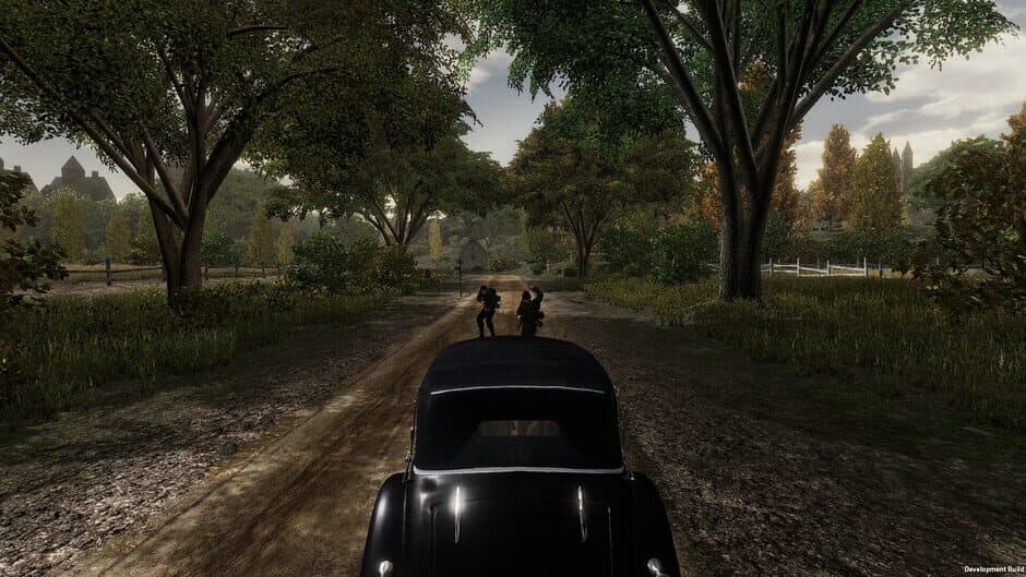 Скриншот 2 из Deadly Dozen Reloaded
