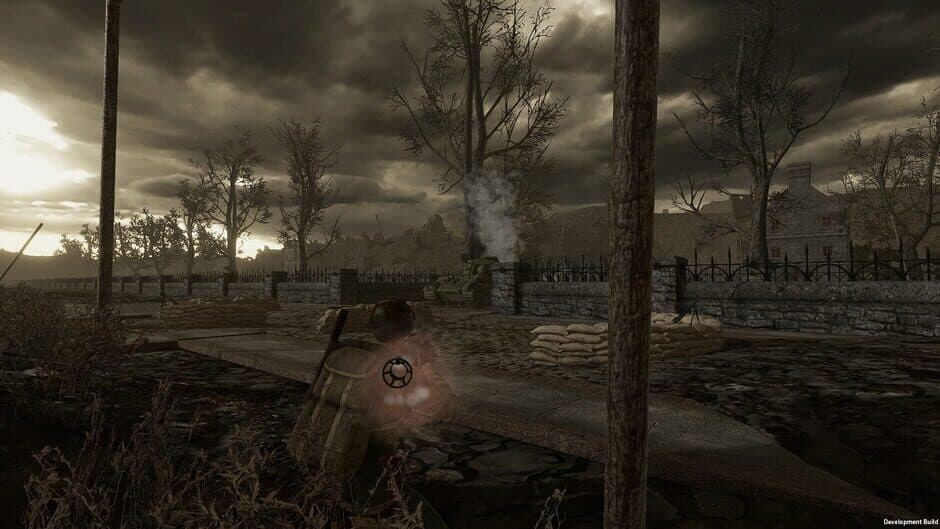 Скриншот 4 из Deadly Dozen Reloaded