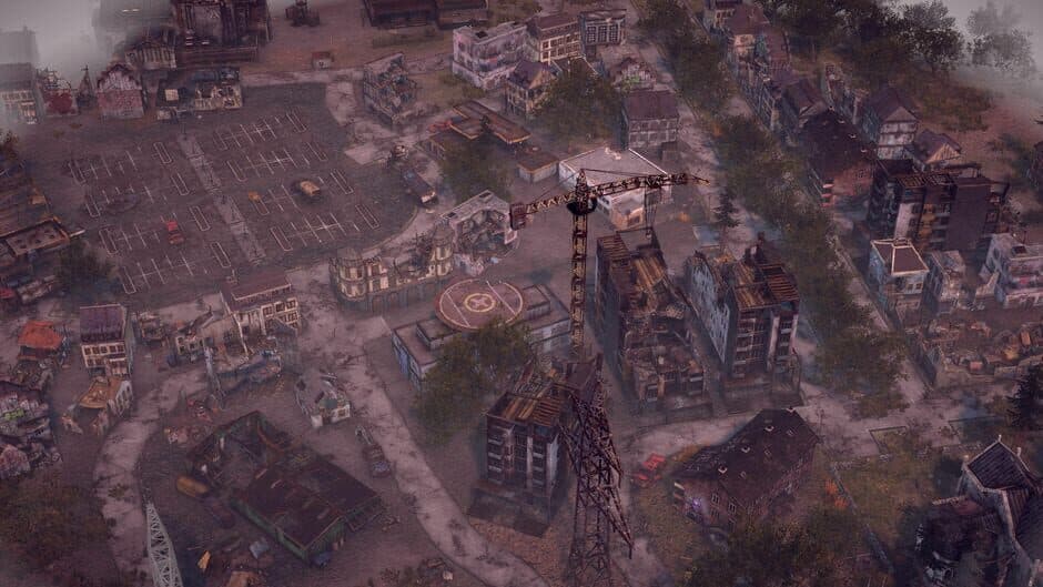 Скриншот 6 из Endzone: A World Apart - Distant Places