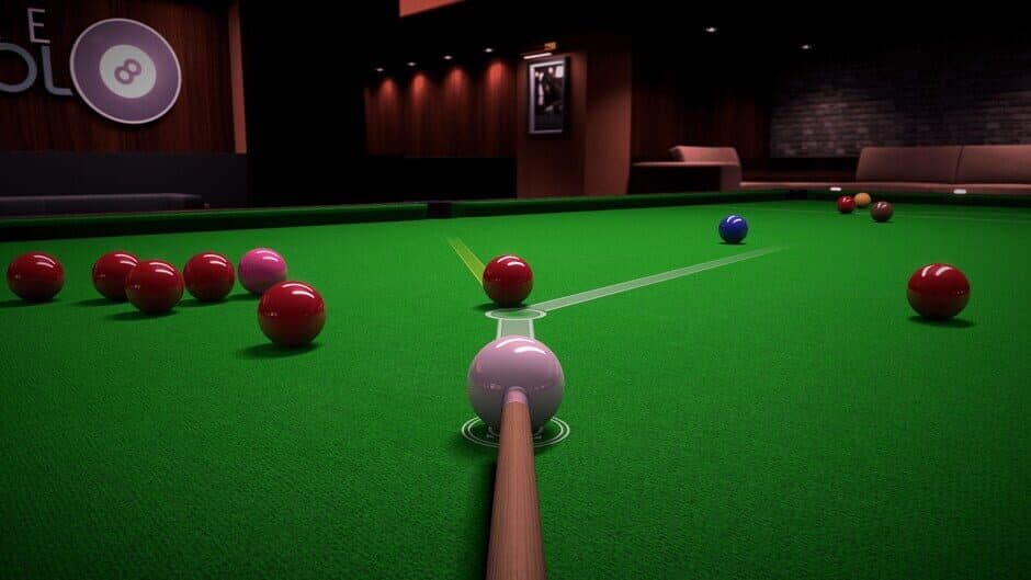 Скриншот 5 из Pure Pool Snooker Bundle