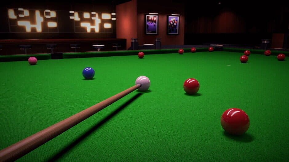 Скриншот 2 из Pure Pool Snooker Bundle