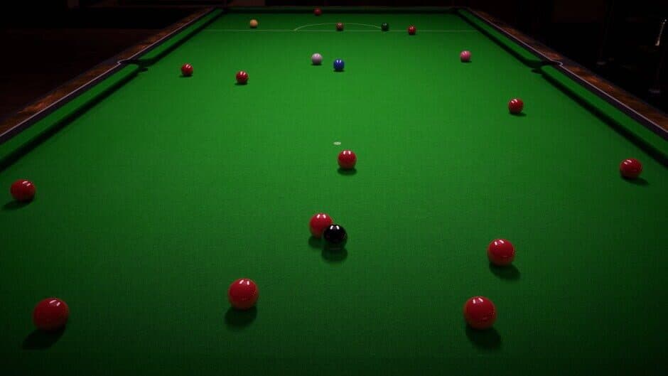 Скриншот 10 из Pure Pool Snooker Bundle