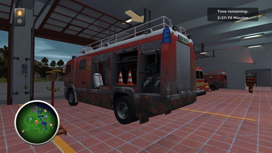 Скриншот 4 из World of Simulators Bundle
