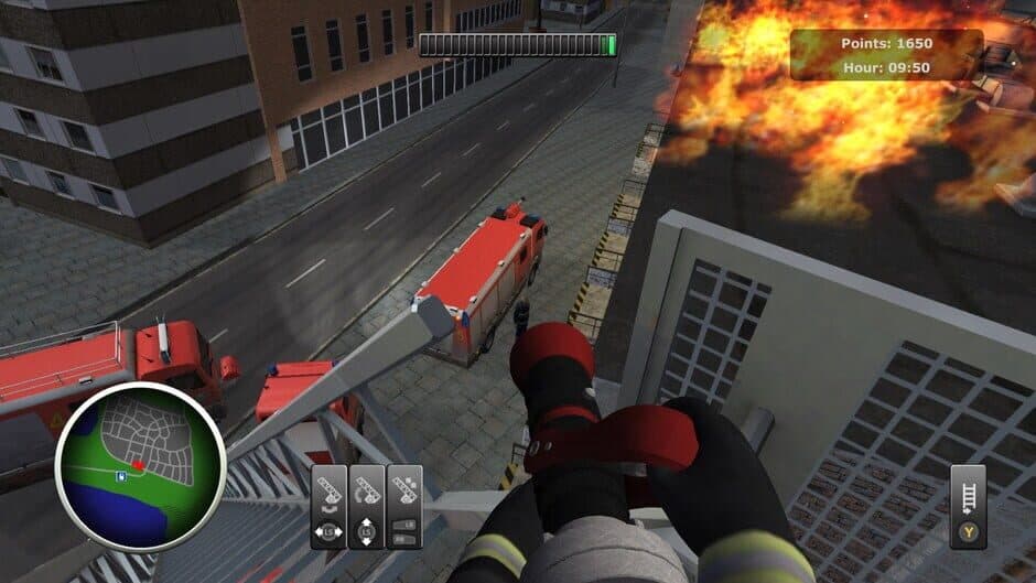 Скриншот 5 из World of Simulators Bundle
