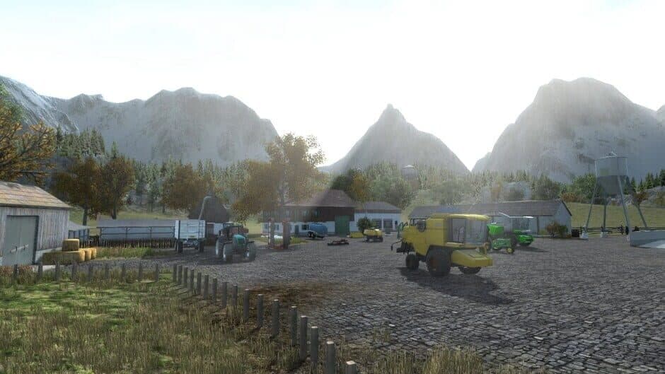 Скриншот 1 из World of Simulators Bundle