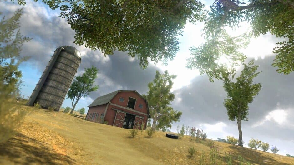 Скриншот 7 из Liftoff: Drone Racing - Deluxe Edition