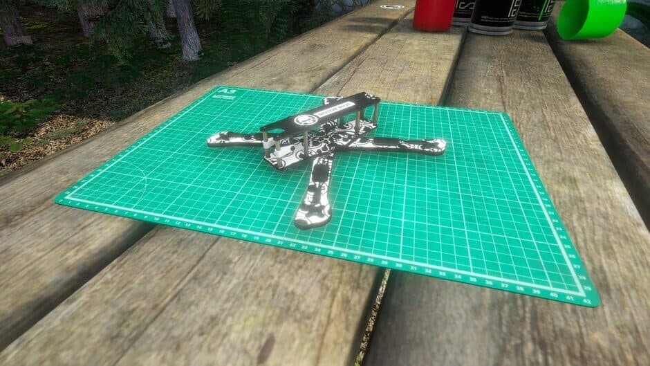 Скриншот 10 из Liftoff: Drone Racing - Deluxe Edition