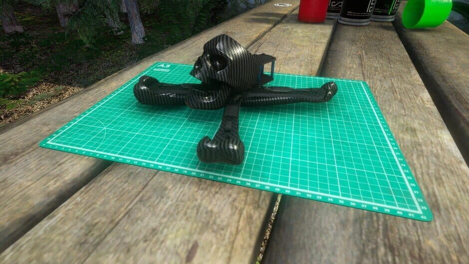 Скриншот 12 из Liftoff: Drone Racing - Deluxe Edition