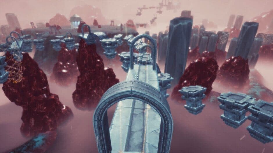 Скриншот 9 из Evasion From Hell