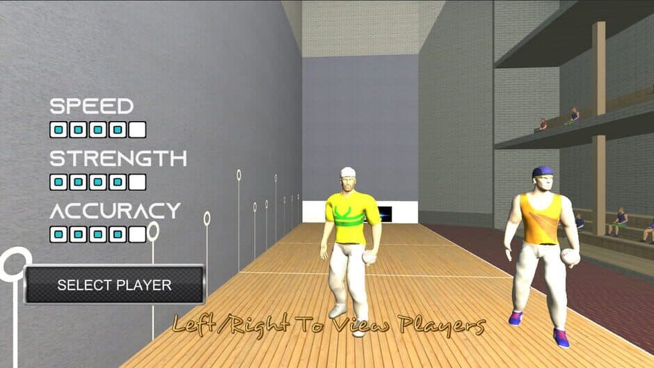 Скриншот 3 из Handball Pelota
