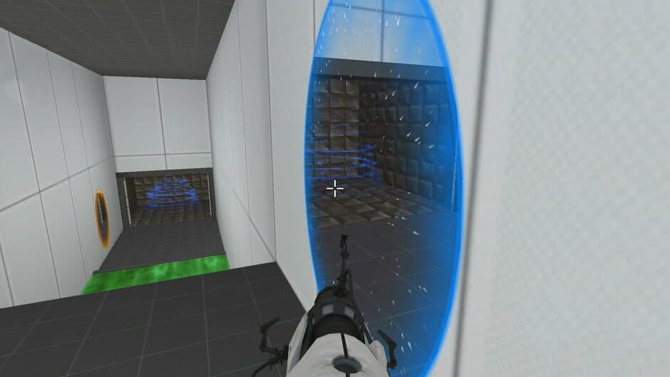 Скриншот 4 из Portal Maze 2