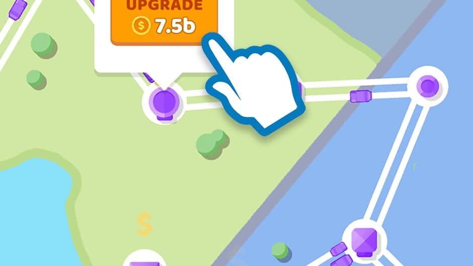 Скриншот 4 из State Connect: Traffic Control