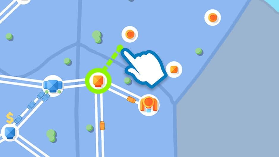 Скриншот 6 из State Connect: Traffic Control