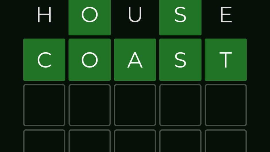 Скриншот 2 из Wordix: Word Puzzle